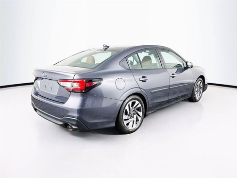 Certified 2024 Subaru Legacy Touring XT AWD/4WD image 7