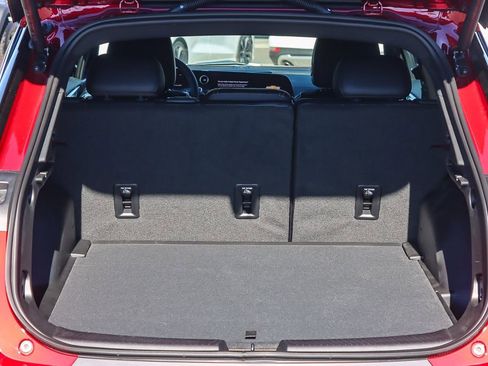 New 2026 Chevrolet Equinox EV LT image 24