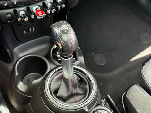 Used 2016 MINI Cooper S FWD image 25