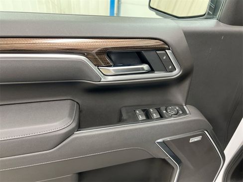 New 2025 Chevrolet Silverado 1500 RST w/ Texas Edition Plus image 20