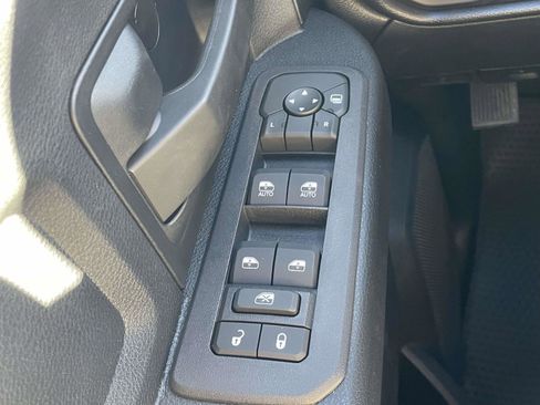 New 2026 RAM 3500 Tradesman image 6