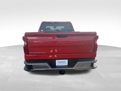 New 2026 Chevrolet Silverado 1500 LT w/ Protection Package