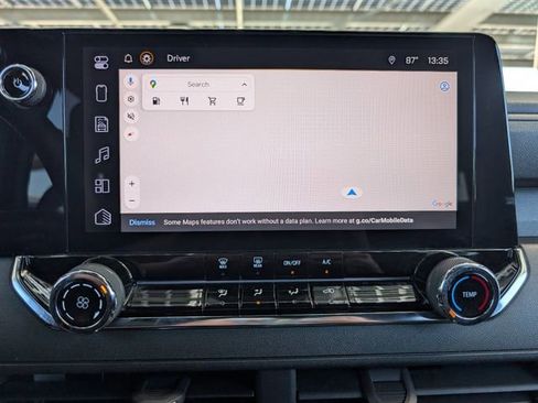 Used 2023 Chevrolet Colorado Trail Boss w/ Advanced Trailering Package image 16