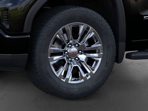 New 2026 GMC Sierra 1500 Denali AWD/4WD image 9