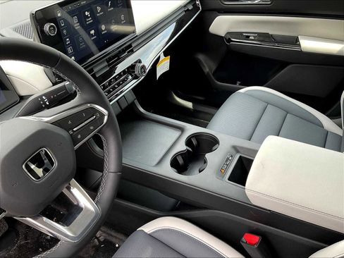 New 2024 Honda Prologue Elite image 14