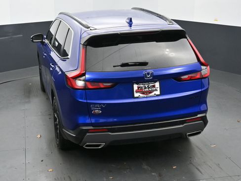 Used 2025 Honda CR-V Sport-L image 31