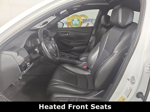 Used 2023 Honda Accord Sport image 11