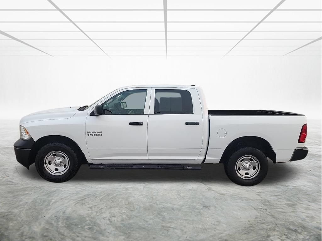 Used 2018 RAM 1500 Tradesman w/ Popular Equipment Group AWD/4WD image 2