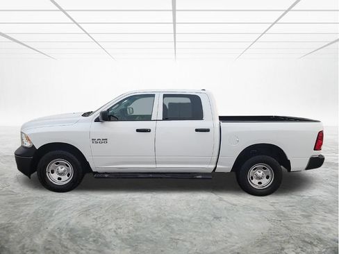 Used 2018 RAM 1500 Tradesman w/ Popular Equipment Group AWD/4WD image 2