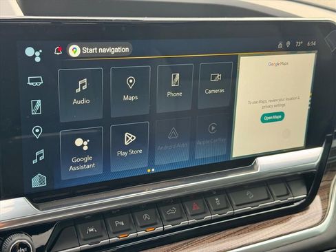 New 2026 Chevrolet Silverado 1500 LT Trail Boss image 20