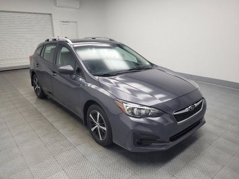 Used 2019 Subaru Impreza 2.0i Premium image 13