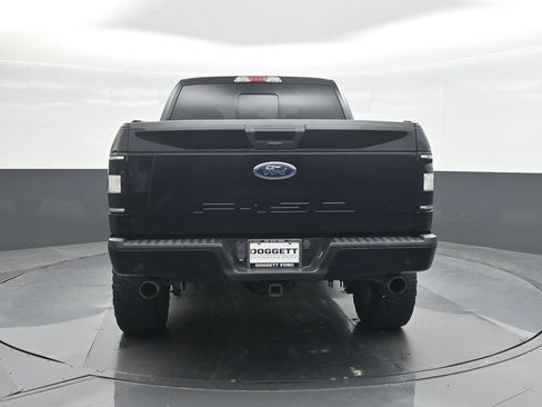 Used 2018 Ford F150 XLT w/ Equipment Group 302A Luxury AWD/4WD image 17