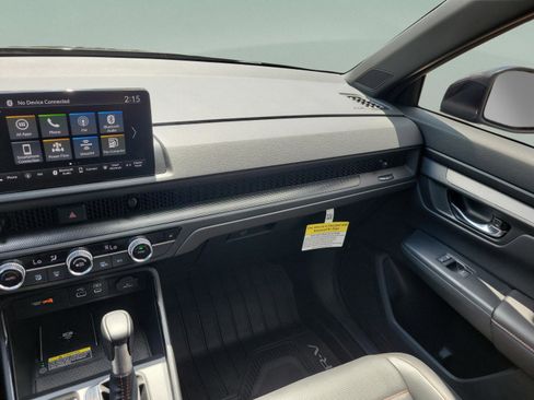 Used 2025 Honda CR-V Sport-L image 17