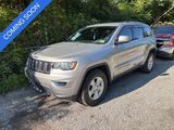 Used 2017 Jeep Grand Cherokee Laredo w/ Quick Order Package 23E image 3
