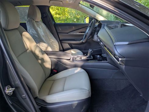 New 2025 MAZDA CX-30 AWD 2.5 S w/ Preferred Package image 30