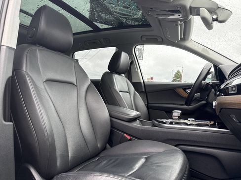 Used 2017 Audi Q7 3.0T Premium Plus image 20