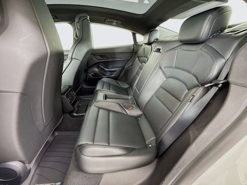 Certified 2024 Porsche Taycan RWD image 23