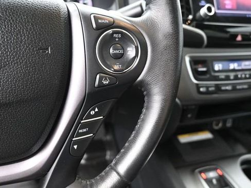 Certified 2022 Honda Ridgeline RTL-E image 28