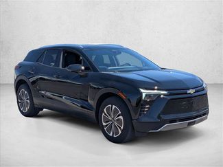 Used 2024 Chevrolet Blazer EV LT AWD/4WD video 3