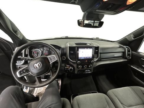 Used 2025 RAM 1500 Big Horn AWD/4WD image 18