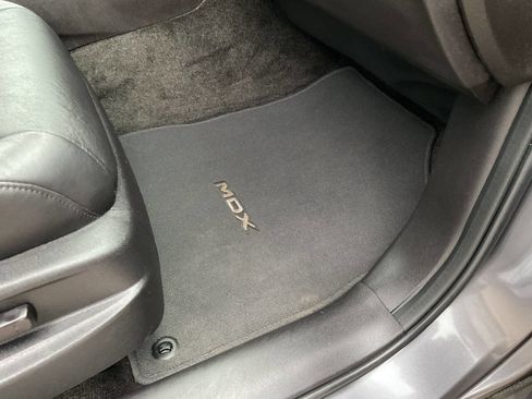 Used 2018 Acura MDX SH-AWD w/ Technology Package image 48