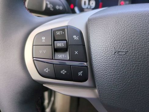 New 2026 Ford Explorer Active RWD image 28