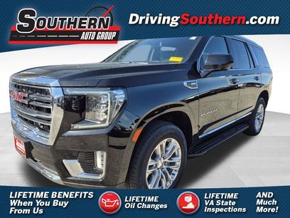 Used 2024 GMC Yukon Denali