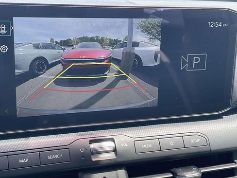 New 2026 Kia K4 GT-Line image 33