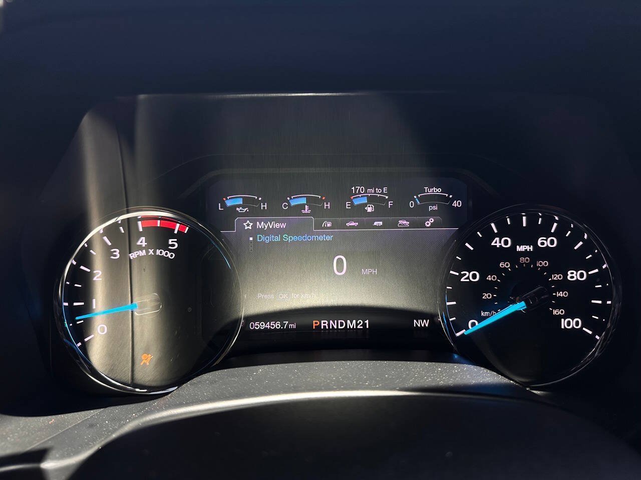 Used 2019 Ford F450 Lariat w/ Lariat Value Package AWD/4WD image 17