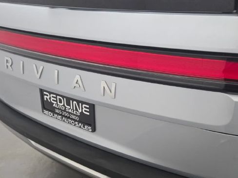 Used 2023 Rivian R1S Adventure AWD/4WD image 7