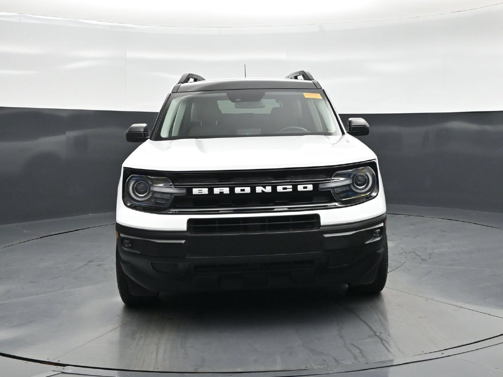 Certified 2023 Ford Bronco Sport Outer Banks w/ Tech Package AWD/4WD image 53