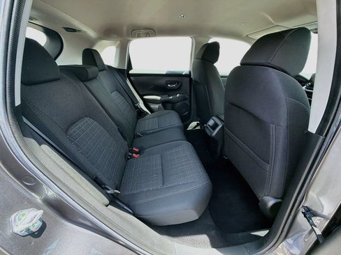 Used 2024 Honda HR-V LX image 27
