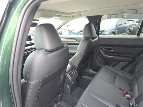 New 2026 MAZDA CX-50 AWD 2.5 S w/ Accent Package image 17