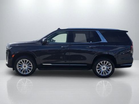 Used 2023 Cadillac Escalade Premium Luxury image 8