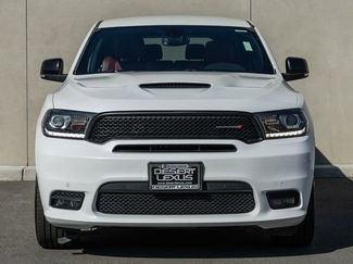 Used 2019 Dodge Durango R/T w/ Blacktop Package video 2