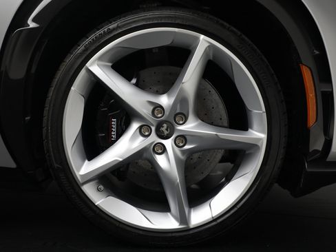 Certified 2024 Ferrari Purosangue image 33