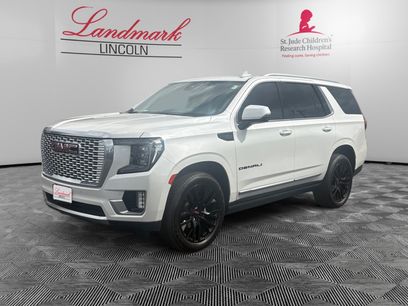 Used 2023 GMC Yukon Denali