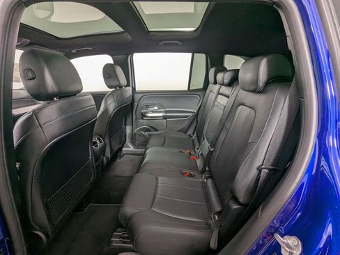 Used 2021 Mercedes-Benz GLB 250 image 14