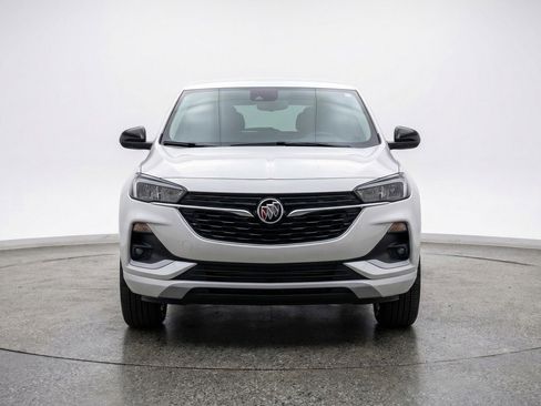 Used 2025 Buick Encore GX Preferred image 2