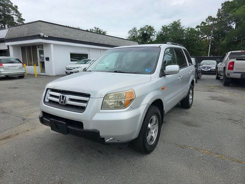 Used 2006 Honda Pilot EX-L image 2