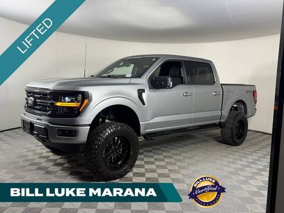 Used 2026 Ford F150 XLT w/ Equipment Group 302A MID