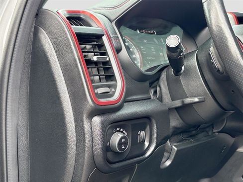 Used 2020 RAM 1500 Rebel w/ Rebel Level 2 Equipment Group image 10