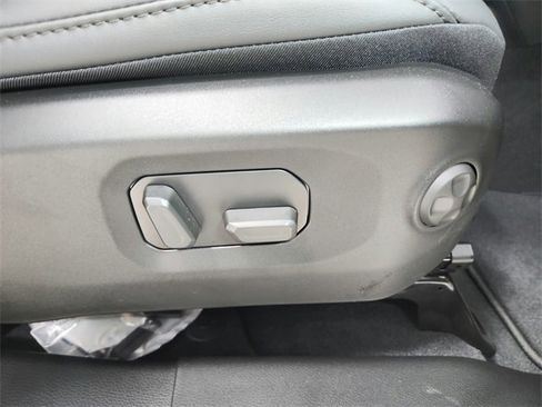 New 2026 Jeep Gladiator Rubicon image 37