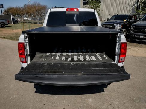 Used 2017 RAM 1500 Lone Star image 58