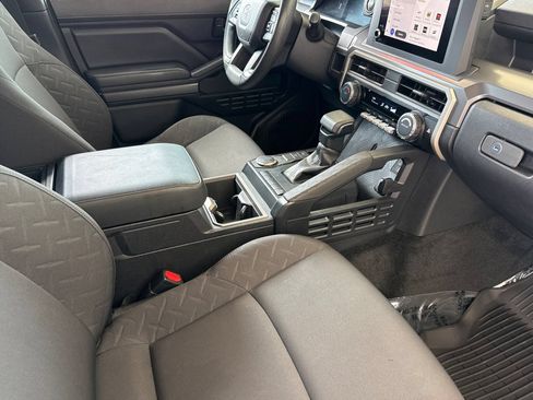 Certified 2024 Toyota Tacoma SR5 RWD image 20