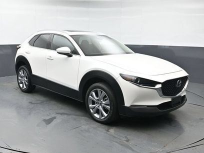 Certified 2023 MAZDA CX-30 AWD 2.5 S w/ Premium Package