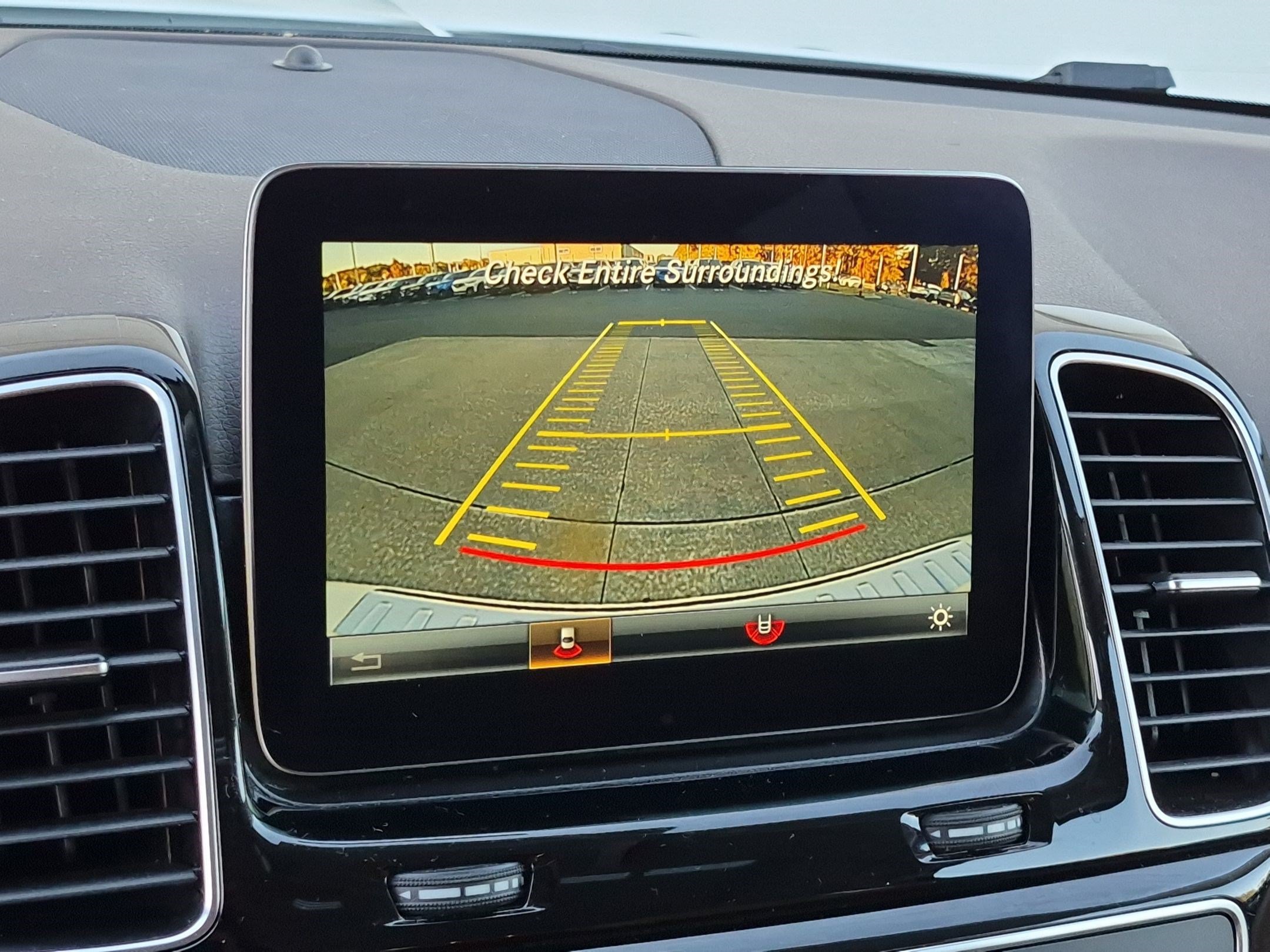 Used 2016 Mercedes-Benz GLE 350 4MATIC image 20