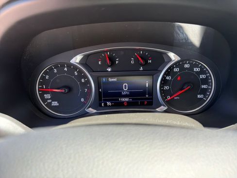 Used 2020 GMC Acadia SLT AWD/4WD image 15