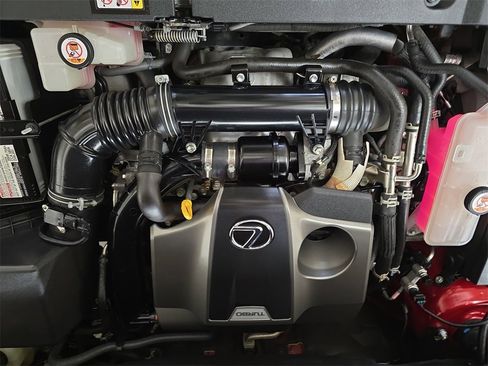 Certified 2021 Lexus NX 300 AWD w/ Accessory Package image 31