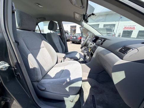 Used 2007 Toyota Corolla LE image 12